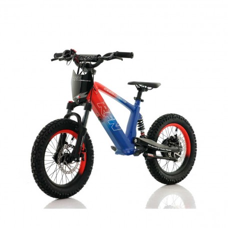 BICICLETA ELÉCTRICA NIÑO 100W 12" ROAN RFN SEDNA