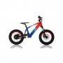 BICICLETA ELÉCTRICA NIÑO 100W 12" ROAN RFN SEDNA