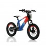 BICICLETA ELÉCTRICA NIÑO 100W 12" ROAN RFN SEDNA