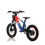 BICICLETA ELÉCTRICA NIÑO 100W 12" ROAN RFN SEDNA