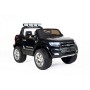 COCHE ELÉCTRICO PARA NIÑOS FORD RANGER 2022, 2 PLAZAS 2x12V RC  CON LCD