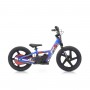 BICICLETA ELÉCTRICA NIÑO 170W 16" ROAN RFN SEDNA
