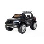 COCHE ELÉCTRICO PARA NIÑOS FORD RANGER 2022, 2 PLAZAS 2x12V RC  CON LCD