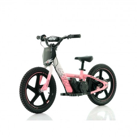 BICICLETA ELÉCTRICA NIÑO 170W 16" ROAN RFN SEDNA