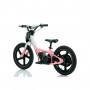 BICICLETA ELÉCTRICA NIÑO 170W 16" ROAN RFN SEDNA