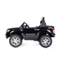 COCHE ELÉCTRICO PARA NIÑOS FORD RANGER 2022, 2 PLAZAS 2x12V RC  CON LCD