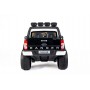 COCHE ELÉCTRICO PARA NIÑOS FORD RANGER 2022, 2 PLAZAS 2x12V RC  CON LCD