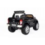 COCHE ELÉCTRICO PARA NIÑOS FORD RANGER 2022, 2 PLAZAS 2x12V RC  CON LCD