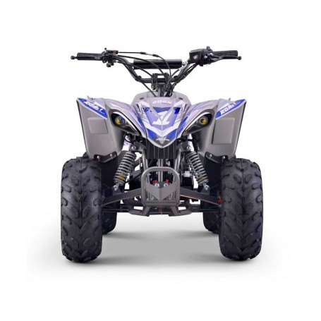QUAD INFANTIL 110CC AUTOMATICO ROAN DAKAR