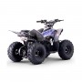 QUAD INFANTIL 110CC AUTOMATICO ROAN DAKAR
