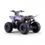QUAD INFANTIL 110CC AUTOMATICO ROAN DAKAR