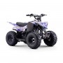 QUAD INFANTIL 110CC AUTOMATICO ROAN DAKAR