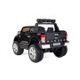 COCHE ELÉCTRICO PARA NIÑOS FORD RANGER 2022, 2 PLAZAS 2x12V RC  CON LCD