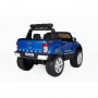 COCHE ELÉCTRICO PARA NIÑOS FORD RANGER 2022, 2 PLAZAS 2x12V RC  CON LCD