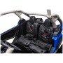 COCHE ELÉCTRICO PARA NIÑOS BUGGY RSX CAMO 24 V 800W