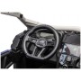 COCHE ELÉCTRICO PARA NIÑOS BUGGY RSX CAMO 24 V 800W