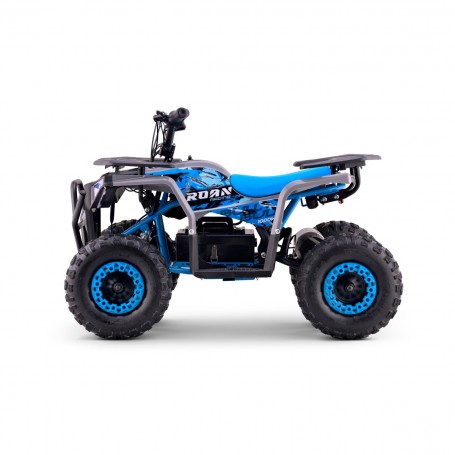 MINIQUAD ELÉCTRICO ROAN BULL 1000W 36V