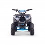 MINIQUAD ELÉCTRICO ROAN BULL 1000W 36V
