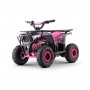 MINIQUAD ELÉCTRICO ROAN BULL 1000W 36V
