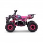 MINIQUAD ELÉCTRICO ROAN BULL 1000W 36V