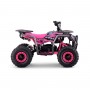 MINIQUAD ELÉCTRICO ROAN BULL 1000W 36V