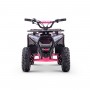 MINIQUAD ELÉCTRICO ROAN BULL 1000W 36V