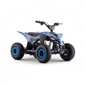 MINIQUAD ELÉCTRICO ROAN RATTE 1000W 36V MOTOR BRUSHLESS