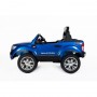 COCHE ELÉCTRICO PARA NIÑOS FORD RANGER 2022, 2 PLAZAS 2x12V RC  CON LCD