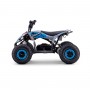 MINIQUAD ELÉCTRICO ROAN RATTE 1000W 36V MOTOR BRUSHLESS