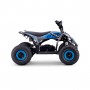 MINIQUAD ELÉCTRICO ROAN RATTE 1000W 36V MOTOR BRUSHLESS