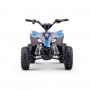 MINIQUAD ELÉCTRICO ROAN RATTE 1000W 36V MOTOR BRUSHLESS