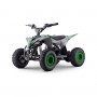 MINIQUAD ELÉCTRICO ROAN RATTE 1000W 36V MOTOR BRUSHLESS