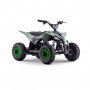 MINIQUAD ELÉCTRICO ROAN RATTE 1000W 36V MOTOR BRUSHLESS