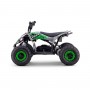 MINIQUAD ELÉCTRICO ROAN RATTE 1000W 36V MOTOR BRUSHLESS