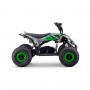 MINIQUAD ELÉCTRICO ROAN RATTE 1000W 36V MOTOR BRUSHLESS