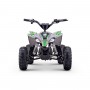 MINIQUAD ELÉCTRICO ROAN RATTE 1000W 36V MOTOR BRUSHLESS