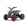 MINIQUAD ELÉCTRICO ROAN RATTE 1000W 36V MOTOR BRUSHLESS