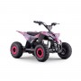 MINIQUAD ELÉCTRICO ROAN RATTE 1000W 36V MOTOR BRUSHLESS