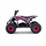 MINIQUAD ELÉCTRICO ROAN RATTE 1000W 36V MOTOR BRUSHLESS