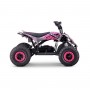 MINIQUAD ELÉCTRICO ROAN RATTE 1000W 36V MOTOR BRUSHLESS