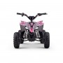 MINIQUAD ELÉCTRICO ROAN RATTE 1000W 36V MOTOR BRUSHLESS