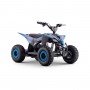 MINIQUAD ELÉCTRICO ROAN RATTE 1000W 36V MOTOR BRUSHLESS