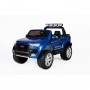 COCHE ELÉCTRICO PARA NIÑOS FORD RANGER 2022, 2 PLAZAS 2x12V RC  CON LCD