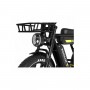 BICICLETA ELÉCTRICA  KOOLUX X9 PRO 250W DOS BATERÍAS 48V 31,2AH