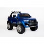 COCHE ELÉCTRICO PARA NIÑOS FORD RANGER 2022, 2 PLAZAS 2x12V RC  CON LCD