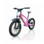 BICICLETA ELÉCTRICA INFANTIL 500W 18" RFN EVO RACING