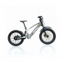 BICICLETA ELÉCTRICA INFANTIL 500W 18" RFN EVO RACING