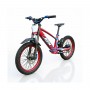 BICICLETA ELÉCTRICA INFANTIL 500W 18" RFN EVO RACING