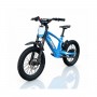 BICICLETA ELÉCTRICA INFANTIL 500W 18" RFN EVO RACING