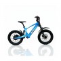 BICICLETA ELÉCTRICA INFANTIL 500W 18" RFN EVO RACING